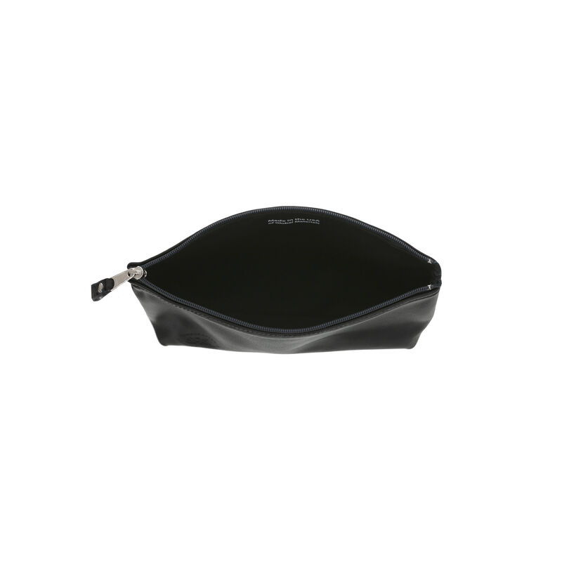 Zip &amp; Go Black  Top View